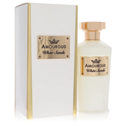 Amouroud    Women    Amouroud White Sands    100 ml Eau De Parfum Spray