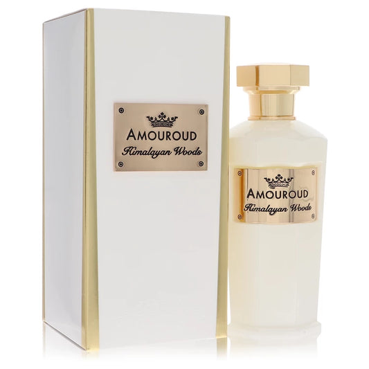 Amouroud    Women    Amouroud Himalayan Woods    100 ml Eau De Parfum Spray