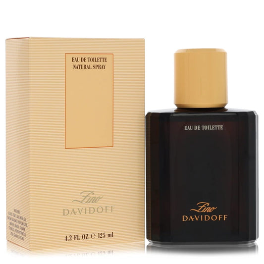Davidoff    Men    Zino Davidoff    125 ml Eau De Toilette Spray