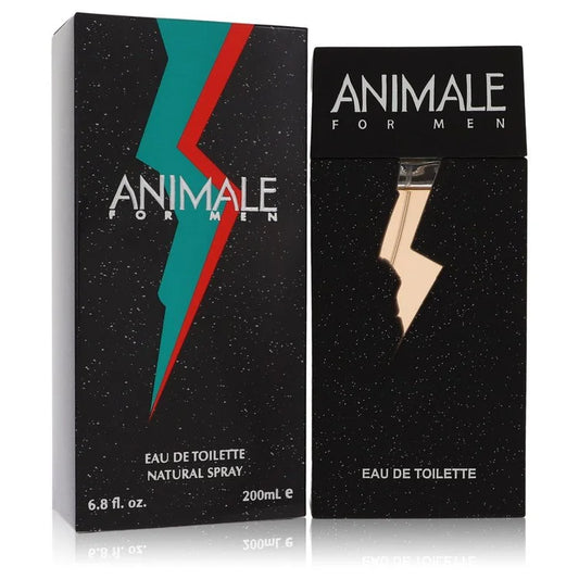 Animale    Men    Animale    200 ml Eau De Toilette Spray