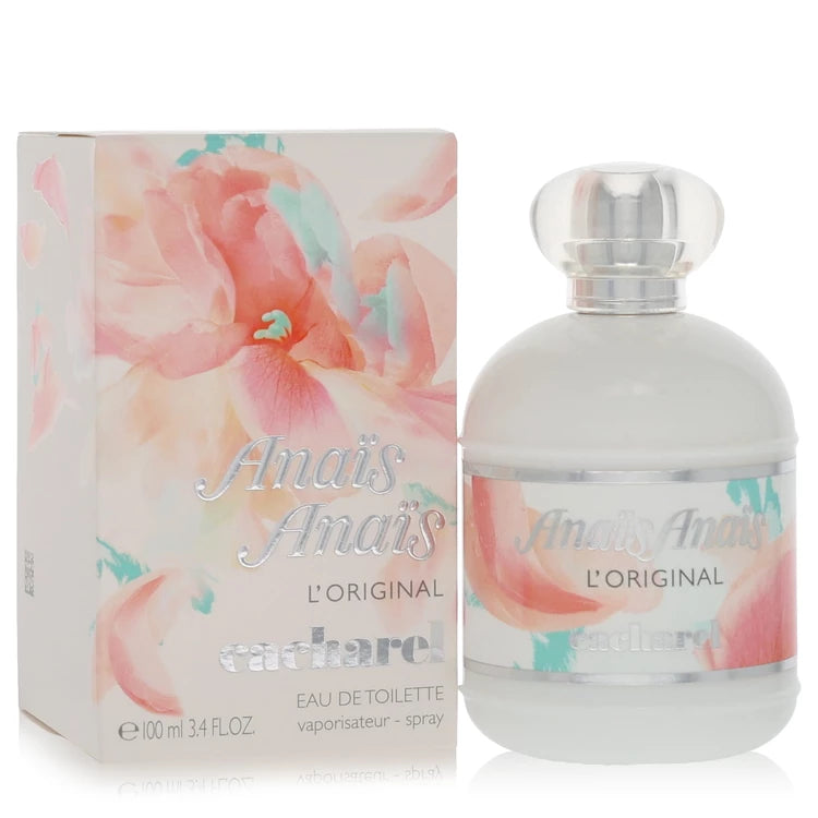 Cacharel    Women    Anais Anais L'original    100 ml Eau De Toilette Spray