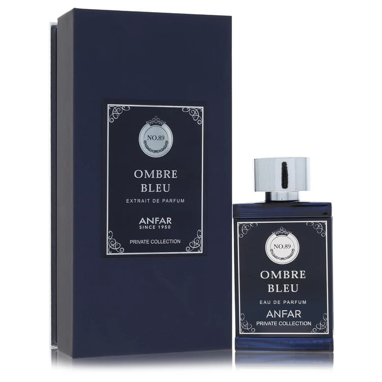 Anfar    Men    Anfar Ombre Bleu    50 ml Extrait De Parfum Spray