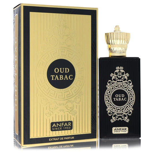 Anfar    Men    Anfar Oud Tabac    60 ml Extrait De Parfum Spray