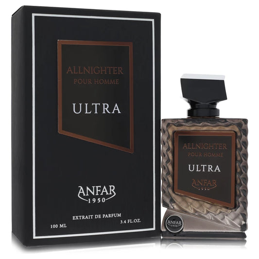 Anfar    Men    Anfar All Nighter Ultra    100 ml Extrait De Parfum Spray