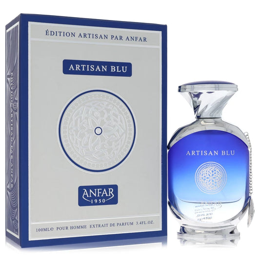 Anfar    Men    Anfar Artisan Blu    100 ml Extrait De Parfum Spray