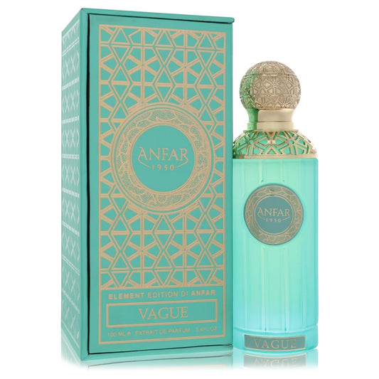 Anfar    Men    Anfar Vague    100 ml Extrait De Parfum Spray