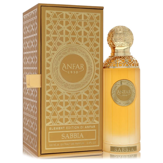 Anfar    Men    Anfar Sabbia    100 ml Extrait De Parfum Spray