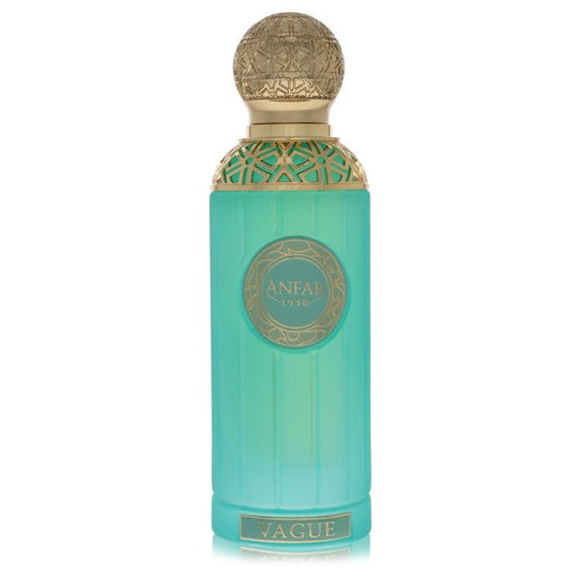 Anfar    Men    Anfar Vague    100 ml Extrait De Parfum Spray (Unboxed)