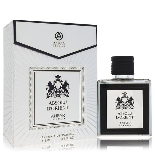 Anfar    Men    Anfar London Absolu D'orient    115 ml Extrait De Parfum Spray