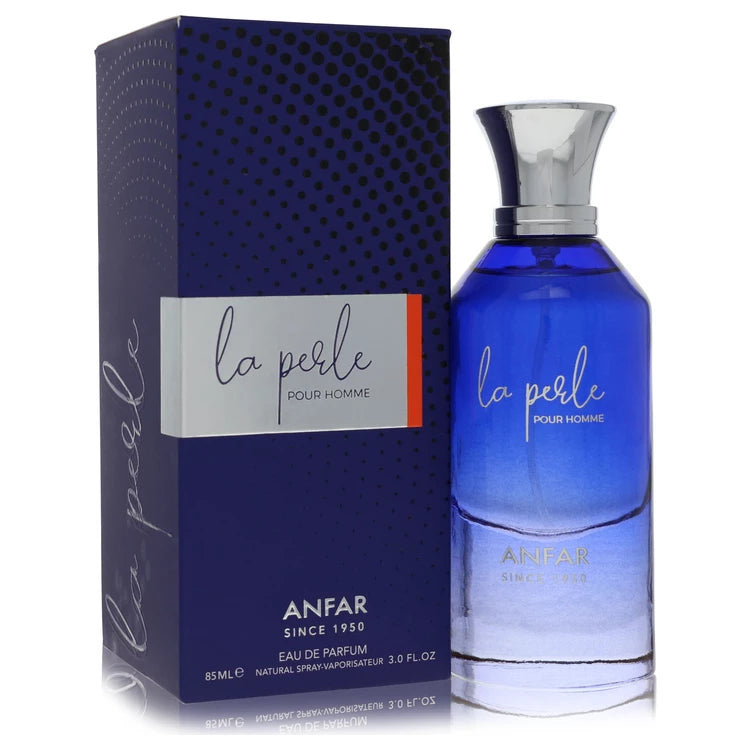Anfar    Men    Anfar La Perle    89 ml Eau De Parfum Spray