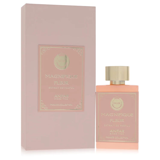 Anfar    Women    Anfar Magnifique Fleur    50 ml Extrait De Parfum Spray