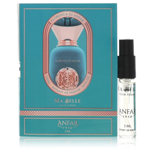 Anfar    Women    Anfar Ma Belle    3 ml Mini EDP Spray
