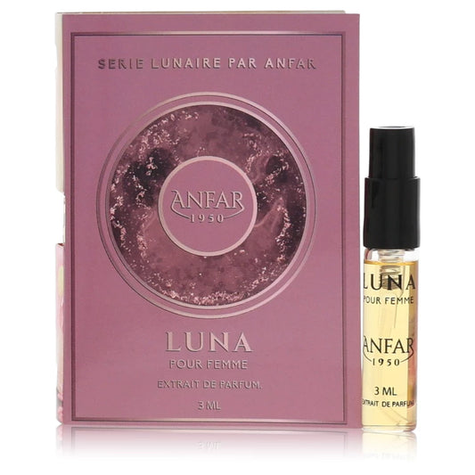 Anfar    Women    Anfar Luna    3 ml Mini EDP Spray