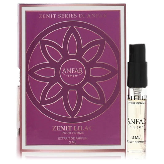 Anfar    Women    Anfar Zenit Lilac    3 ml Mini EDP Spray