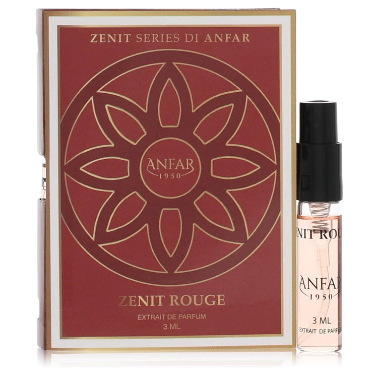 Anfar    Women    Anfar Zenit Rouge    3 ml Mini EDP Spray