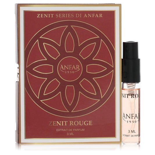 Anfar    Women    Anfar Zenit Rouge    3 ml Mini EDP Spray