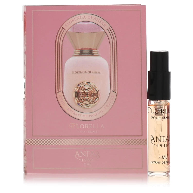 Anfar    Women    Anfar Florella    3 ml Mini EDP Spray