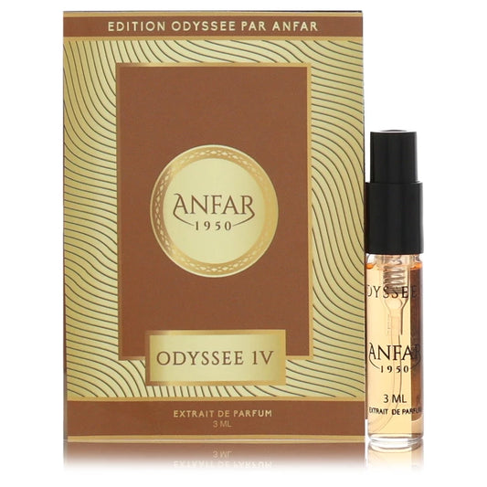 Anfar    Women    Anfar Odyssee Iv    3 ml Mini EDP Spray