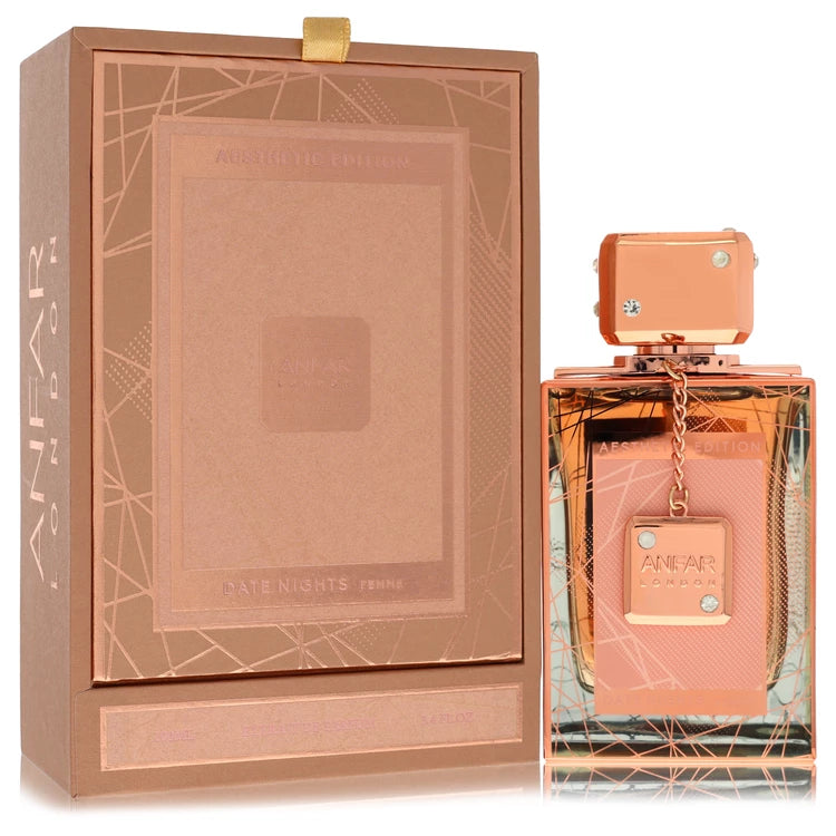 Anfar    Women    Anfar London Date Nights    100 ml Extrait De Parfum Spray