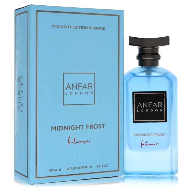 Anfar    Women    Anfar London Midnight Frost Intense    100 ml Extrait De Parfum Spray