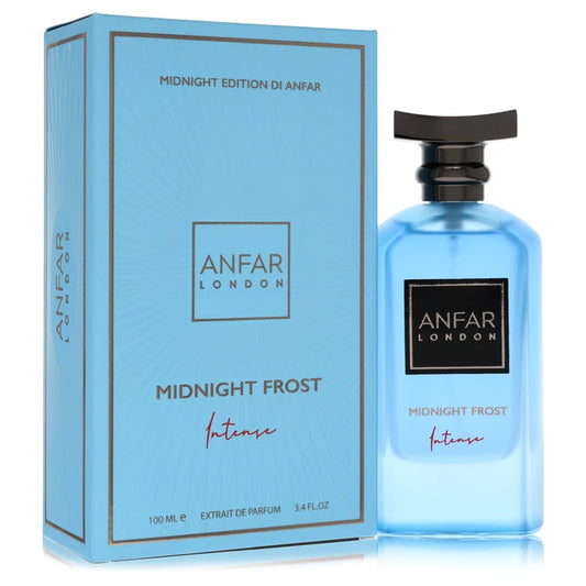 Anfar    Women    Anfar London Midnight Frost Intense    100 ml Extrait De Parfum Spray