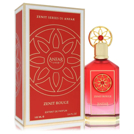 Anfar    Women    Anfar Zenit Rouge    100 ml Extrait De Parfum Spray