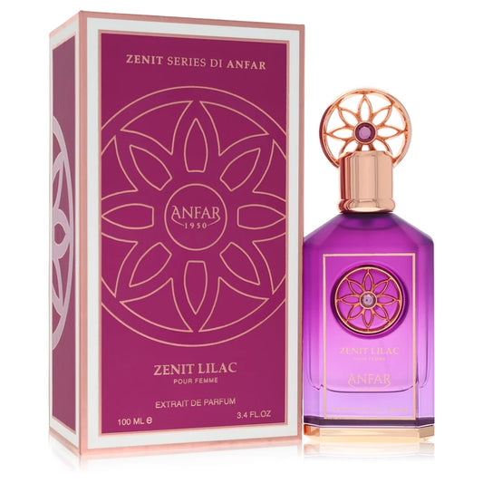 Anfar    Women    Anfar Zenit Lilac    100 ml Extrait De Parfum Spray