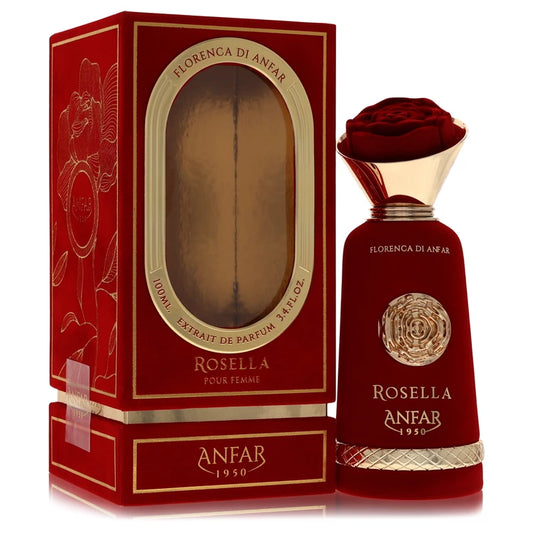 Anfar    Women    Anfar Rosella    100 ml Extrait De Parfum Spray