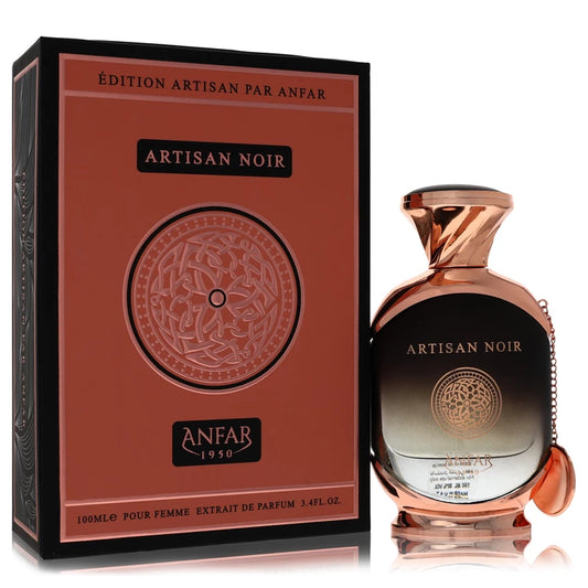 Anfar    Women    Anfar Artisan Noir    100 ml Extrait De Parfum Spray