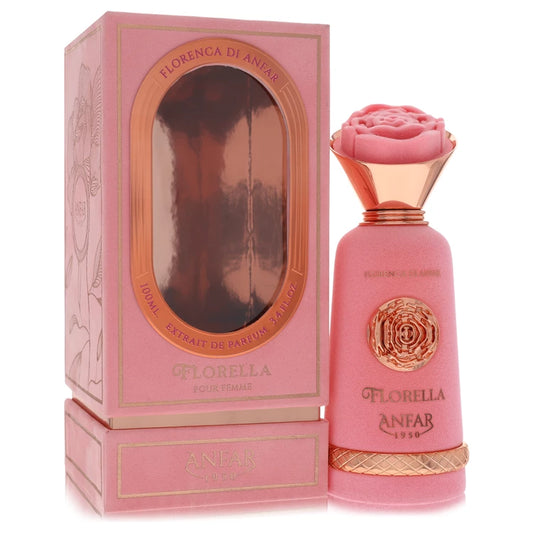 Anfar    Women    Anfar Florella    100 ml Extrait De Parfum Spray