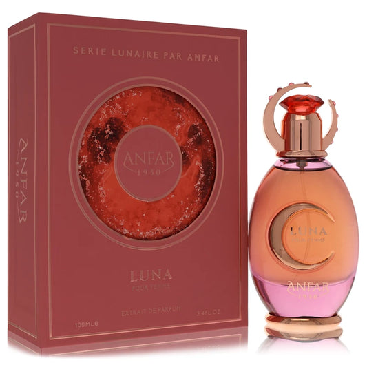 Anfar    Women    Anfar Luna    100 ml Extrait De Parfum Spray