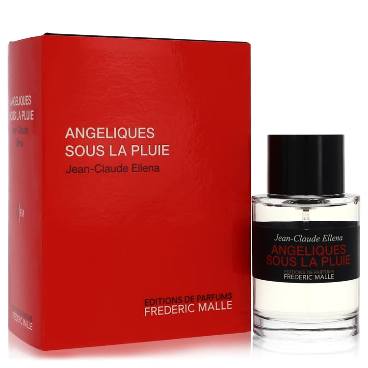 Angeliques Sous La Pluie Eau De Toilette Spray By Frederic Malle 3.4 oz Eau De Toilette Spray