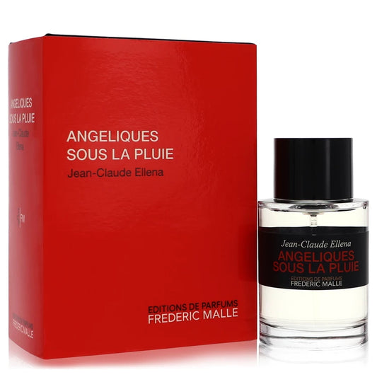 Angeliques Sous La Pluie Eau De Toilette Spray By Frederic Malle 3.4 oz Eau De Toilette Spray