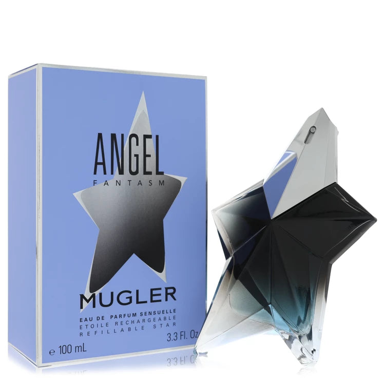 Thierry Mugler    Women    Angel Fantasm    100 ml Eau De Parfum Spray