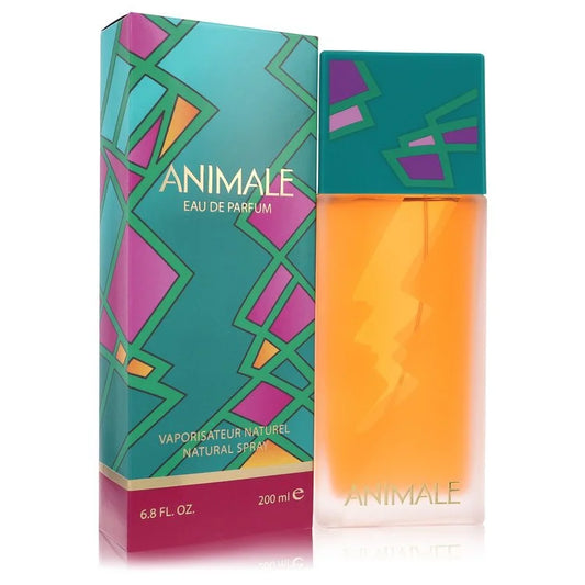 Animale    Women    Animale    200 ml Eau De Parfum Spray
