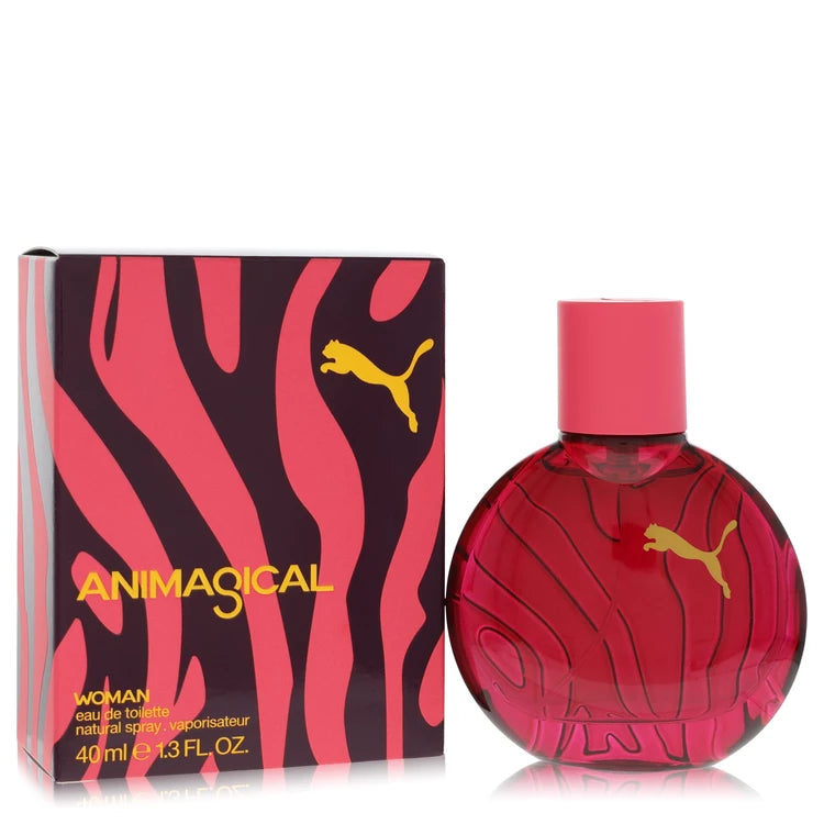 Puma    Women    Animagical    38 ml Eau De Toilette Spray