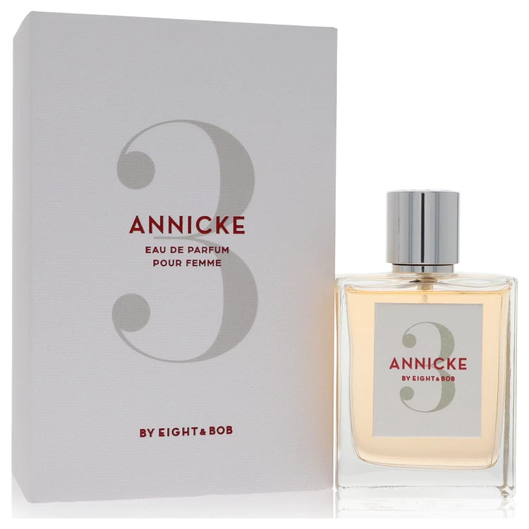 Eight & Bob    Women    Annicke 3    100 ml Eau De Parfum Spray