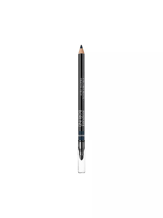 AnneMarieBorlind_Eyeliner Pencil Dark Green_1 g