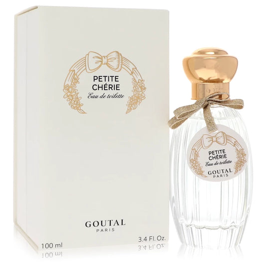 Annick Goutal    Women    Petite Cherie    100 ml Eau De Toilette Spray