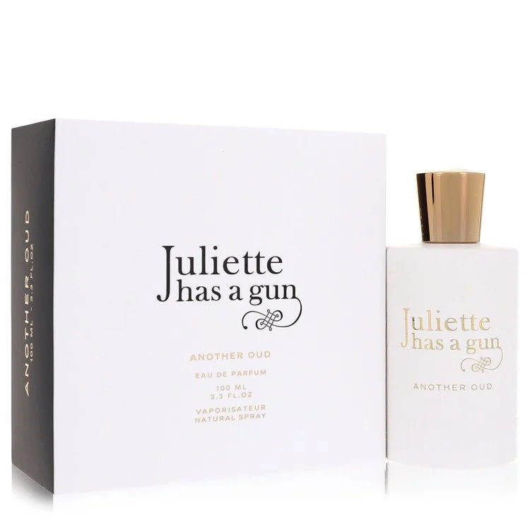 Another Oud Eau De Parfum spray By Juliette Has A Gun 3.4 oz Eau De Parfum spray