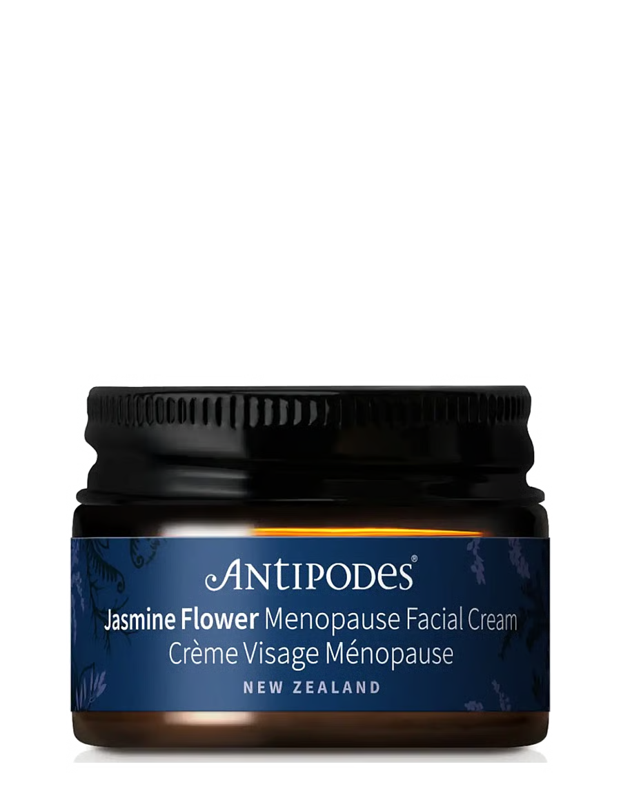 Antipodes - Jasmine Flower Menopause Cream - 15ml