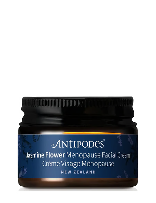 Antipodes - Jasmine Flower Menopause Cream - 15ml