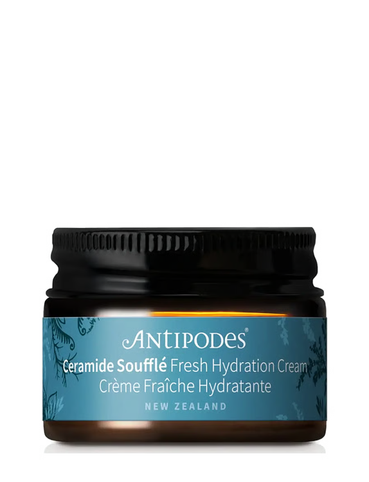 Antipodes - Ceramide Souffle Hydration Cream - 15ml