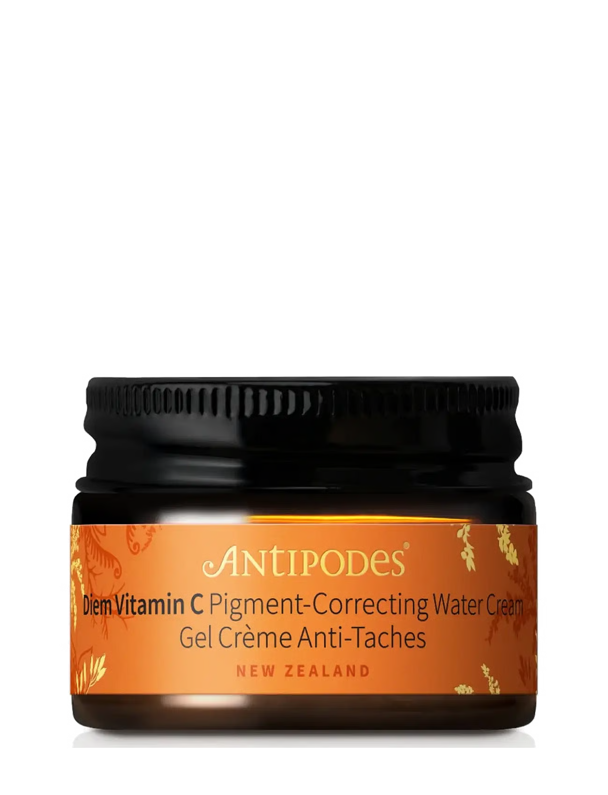 Antipodes - Diem Vitamin C Water Cream - 15ml