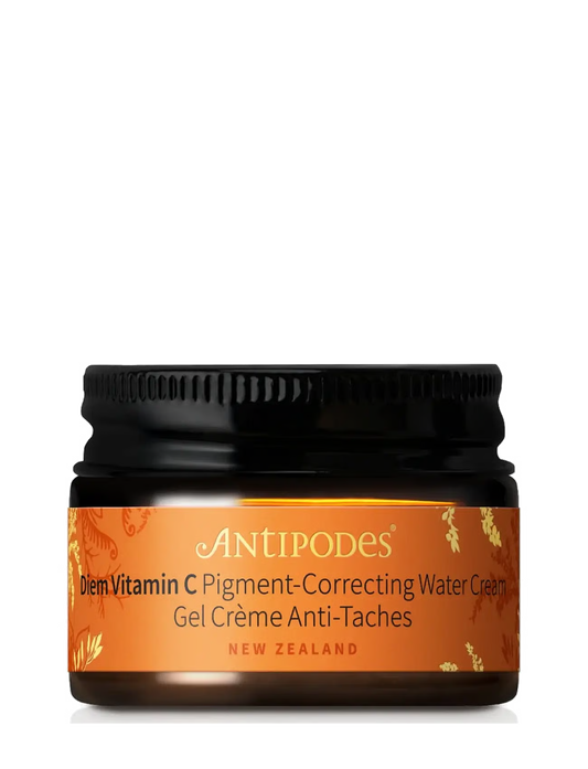 Antipodes - Diem Vitamin C Water Cream - 15ml