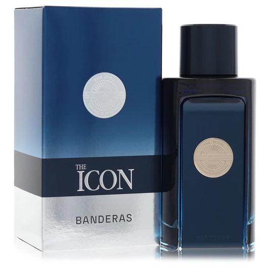 Antonio Banderas    Men    Antonio Banderas The Icon    100 ml Eau De Toilette Spray