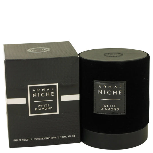 Armaf    Men    Armaf Niche White Diamond    90 ml Eau De Toilette Spray
