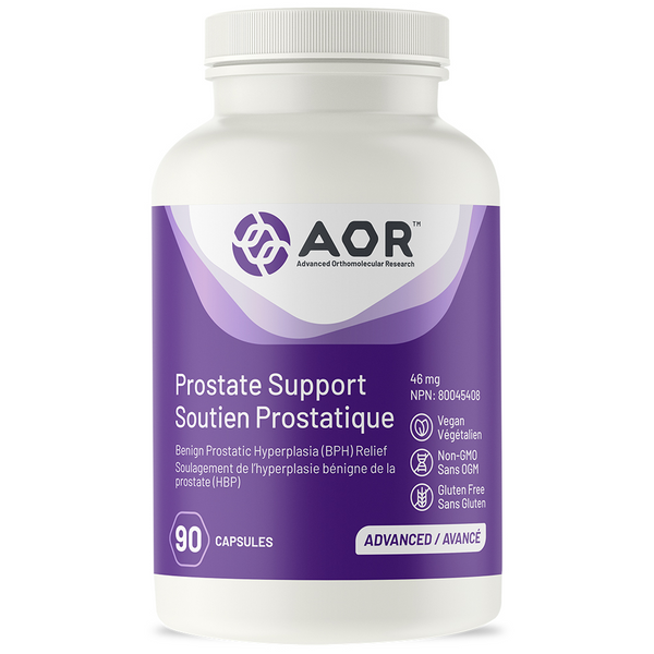 AOR   Prostate Support 90caps