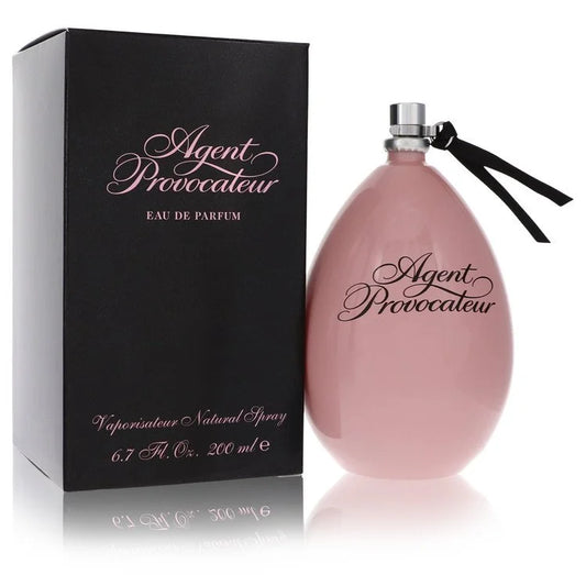 Agent Provocateur Eau De Parfum Spray By Agent Provocateur 6.7 oz Eau De Parfum Spray