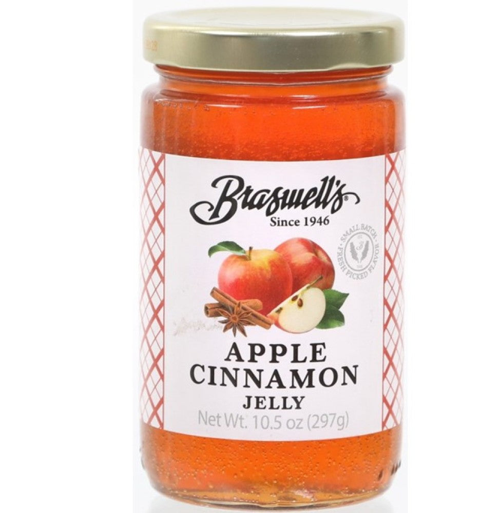 Kesseler-Apple Cinnamon Jelly